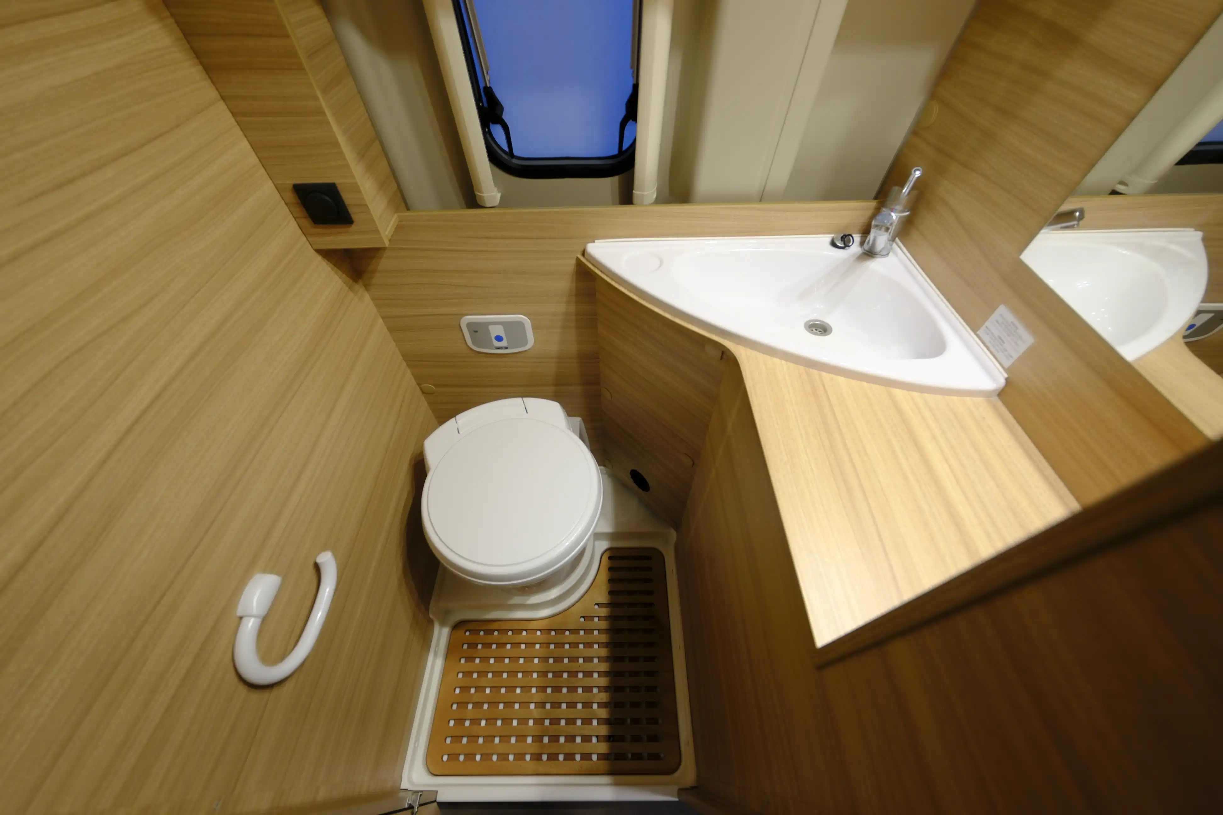 SUNLIGHT Cliff 600 - Ansicht 13